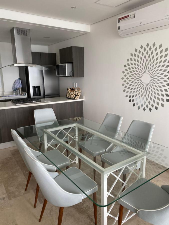 Apartamento Le Club Acapulco Zewnętrze zdjęcie