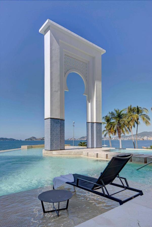 Apartamento Le Club Acapulco Zewnętrze zdjęcie