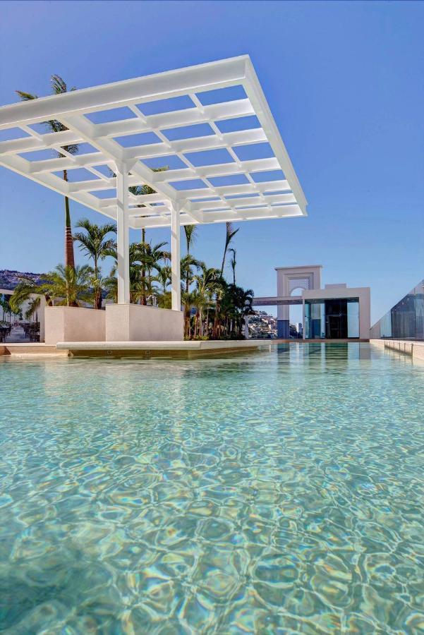 Apartamento Le Club Acapulco Zewnętrze zdjęcie
