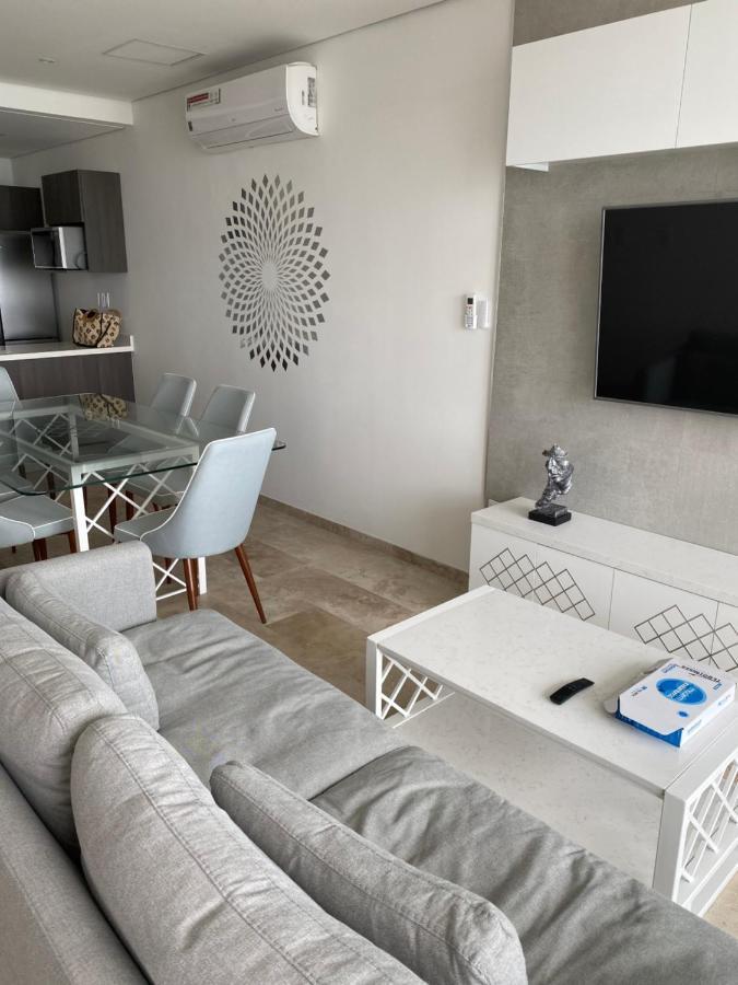 Apartamento Le Club Acapulco Zewnętrze zdjęcie