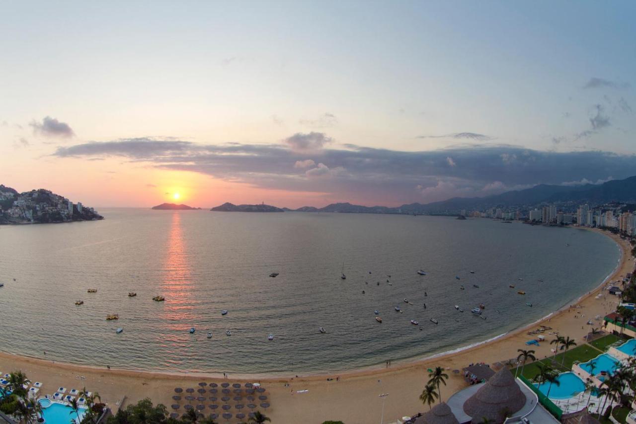 Apartamento Le Club Acapulco Zewnętrze zdjęcie