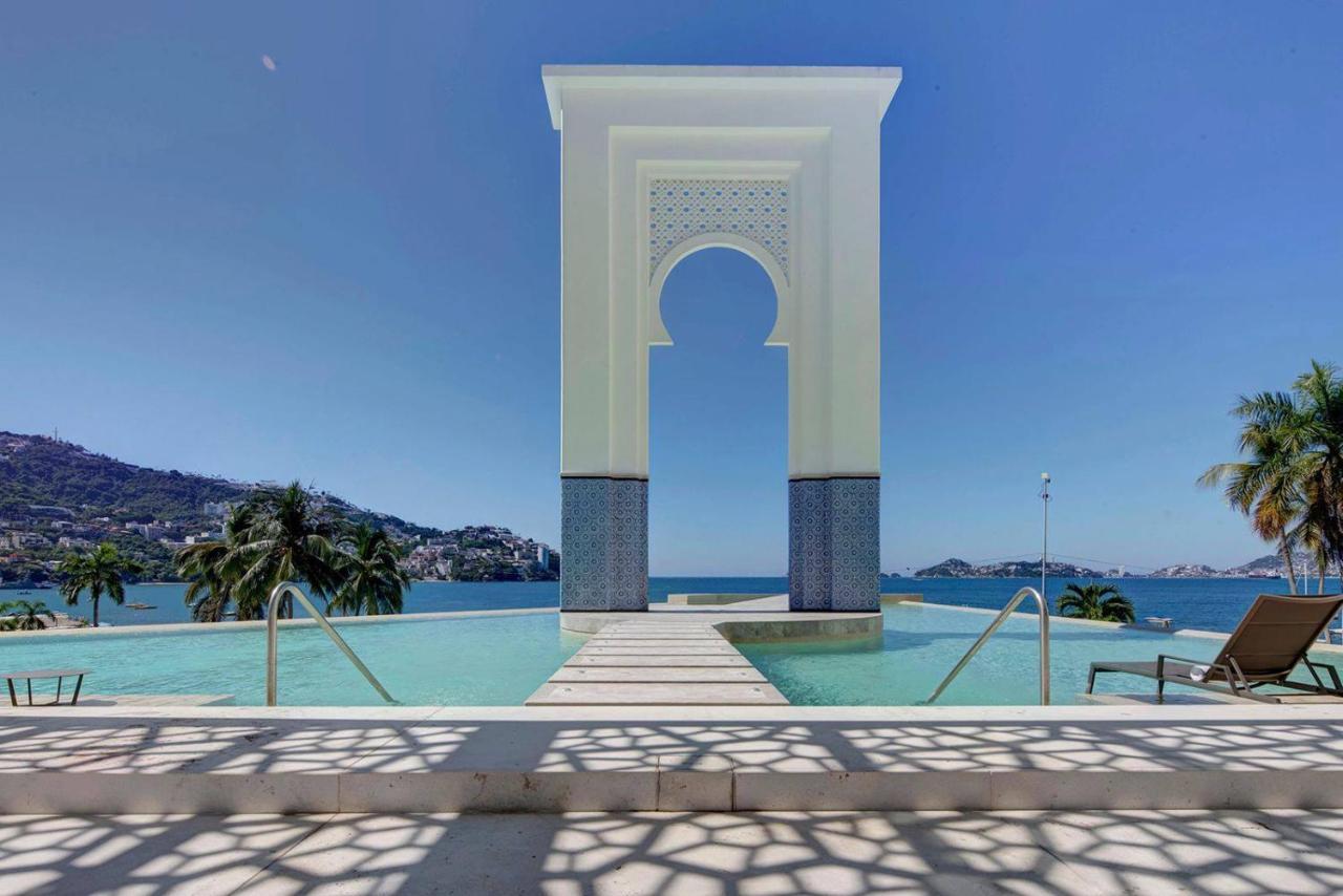 Apartamento Le Club Acapulco Zewnętrze zdjęcie