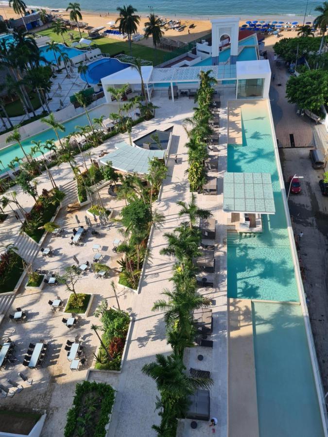 Apartamento Le Club Acapulco Zewnętrze zdjęcie