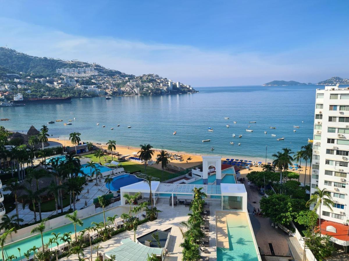 Apartamento Le Club Acapulco Zewnętrze zdjęcie