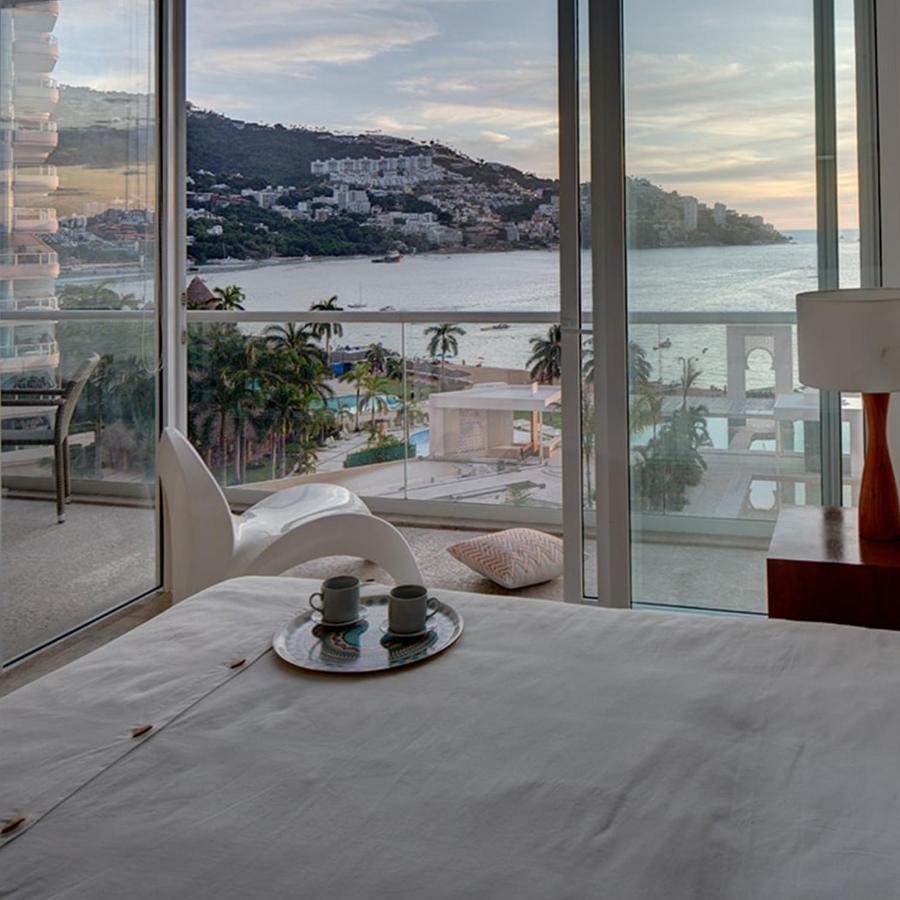 Apartamento Le Club Acapulco Zewnętrze zdjęcie